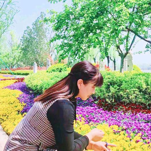 ♛(⊙o⊙)…春天的芳香🌴🌴