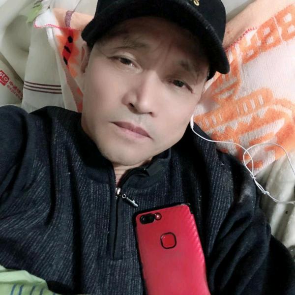 60后老李