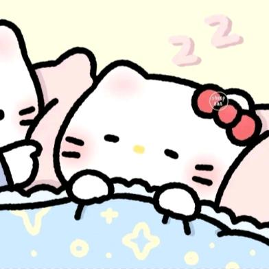 小魚愛吃貓饼干