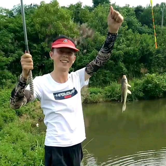 渔家久店垂钓中心