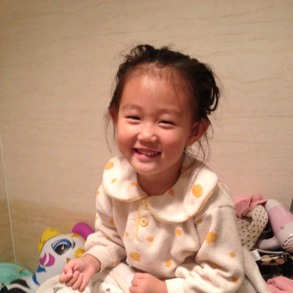 圣邪小强（手机摄影）