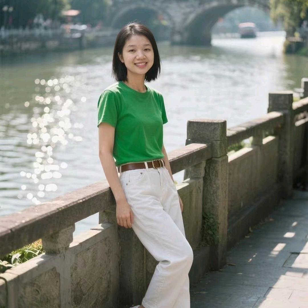 缘丽（停播学习）