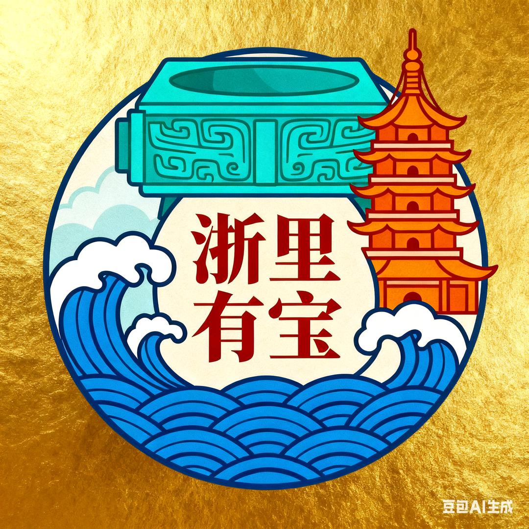 浙里有宝