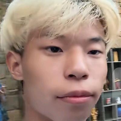 醉忘忧（上学中）