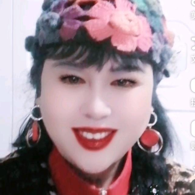 刘梅🌺🌹🌺