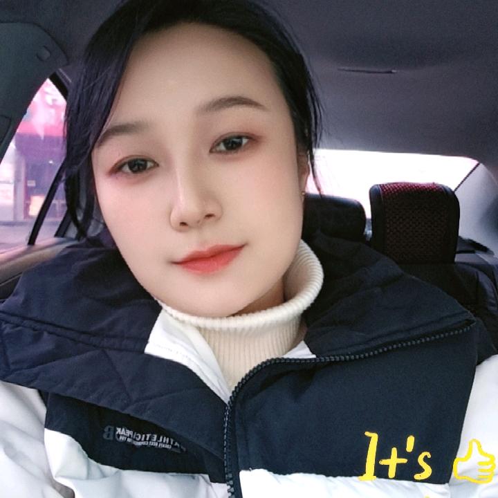 @于