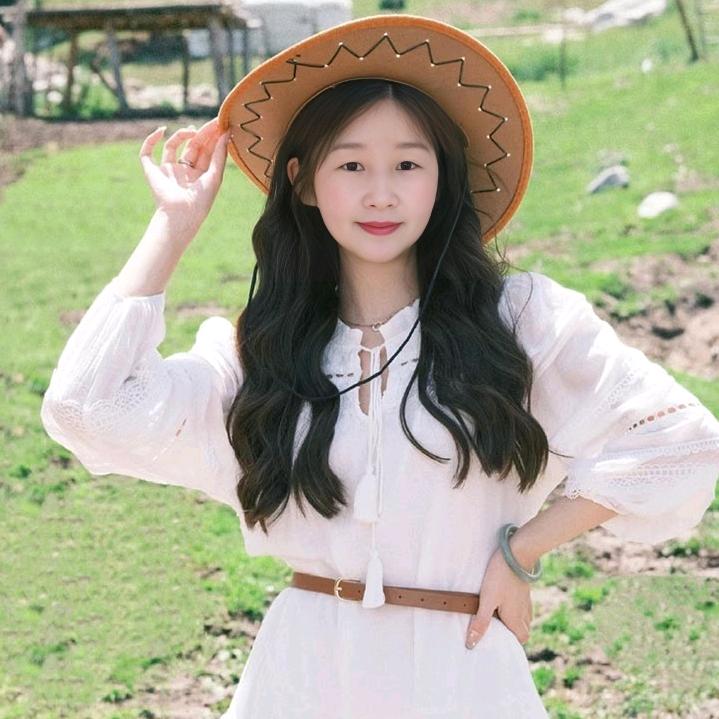 🌹张家七姑娘🌹拒私聊