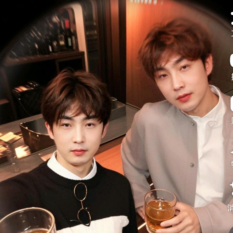 修养告诉过你（心“”海）