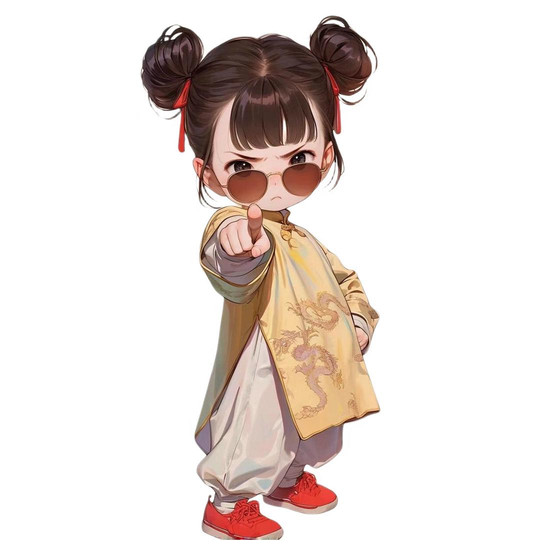 九霄子