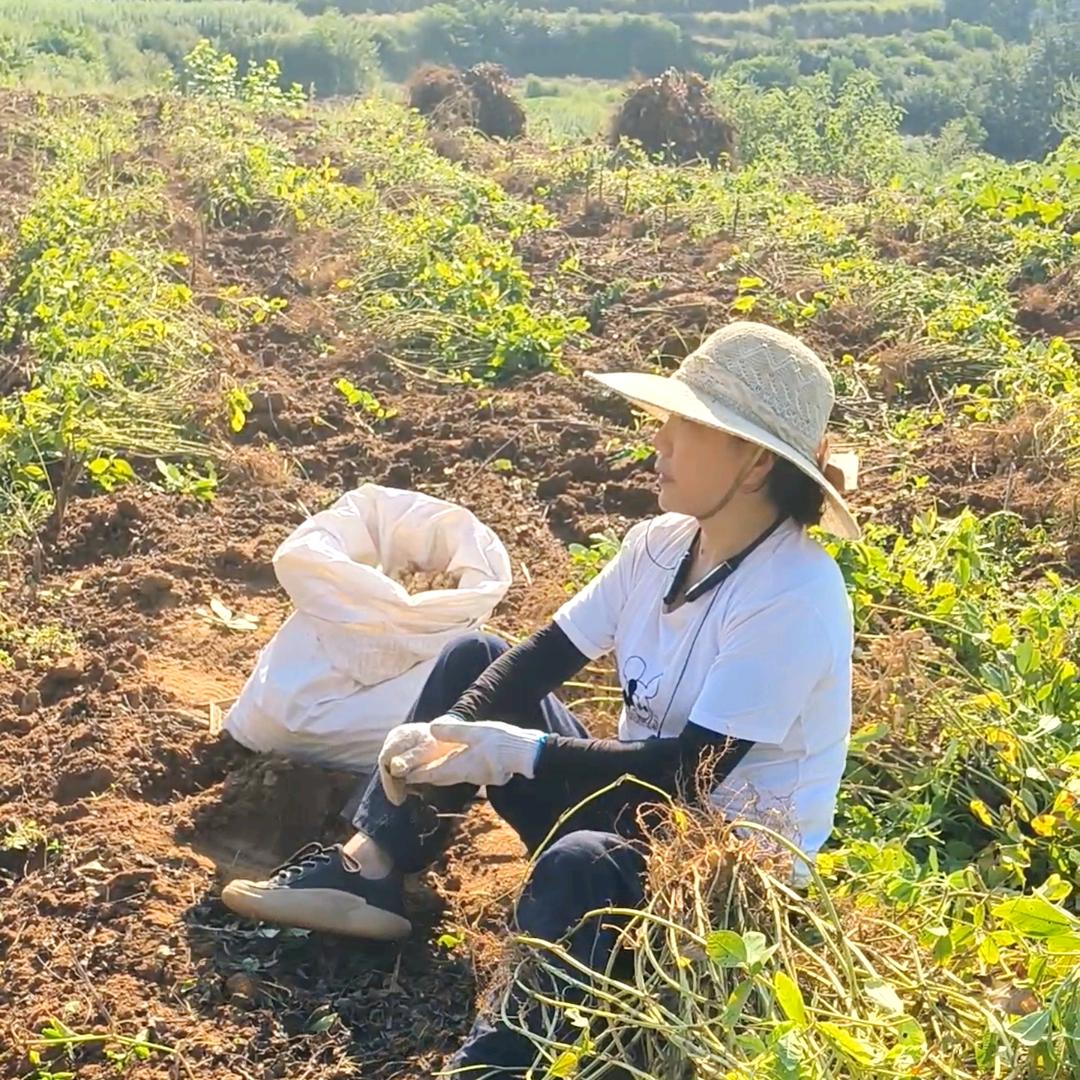 红城女将特产
