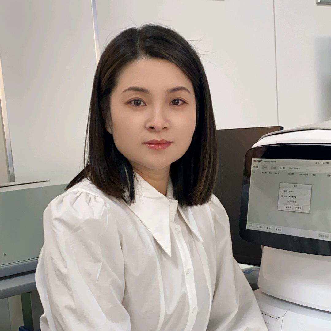 成向眼视光中心（六小店）