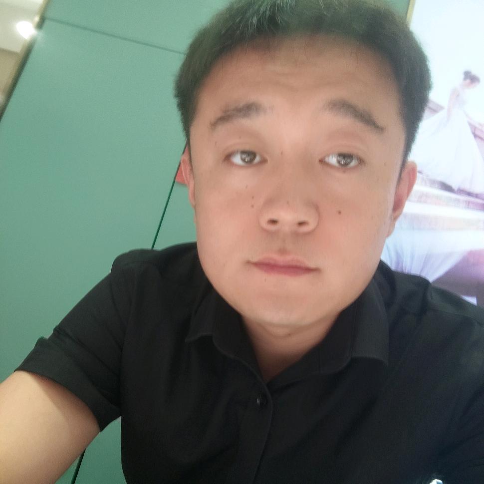 唐山万达王学邈