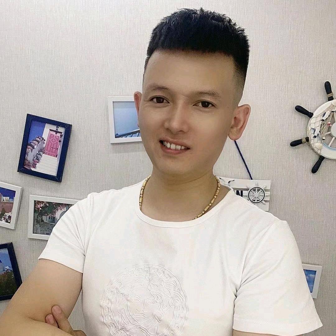 西安浪浪｜铭星