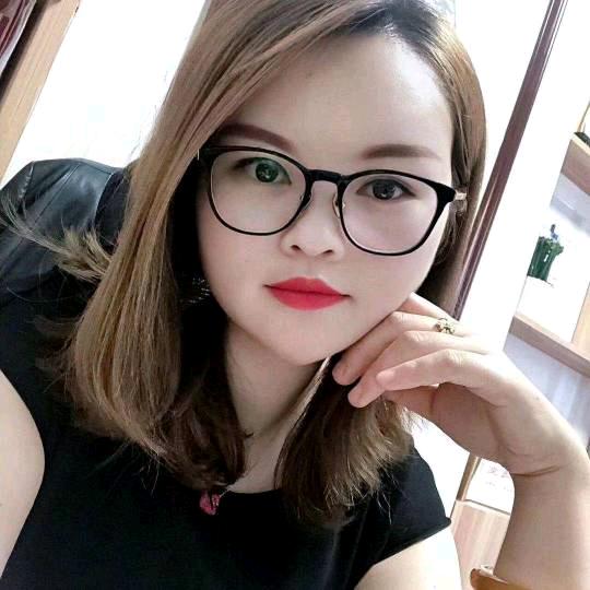 我是余美女
