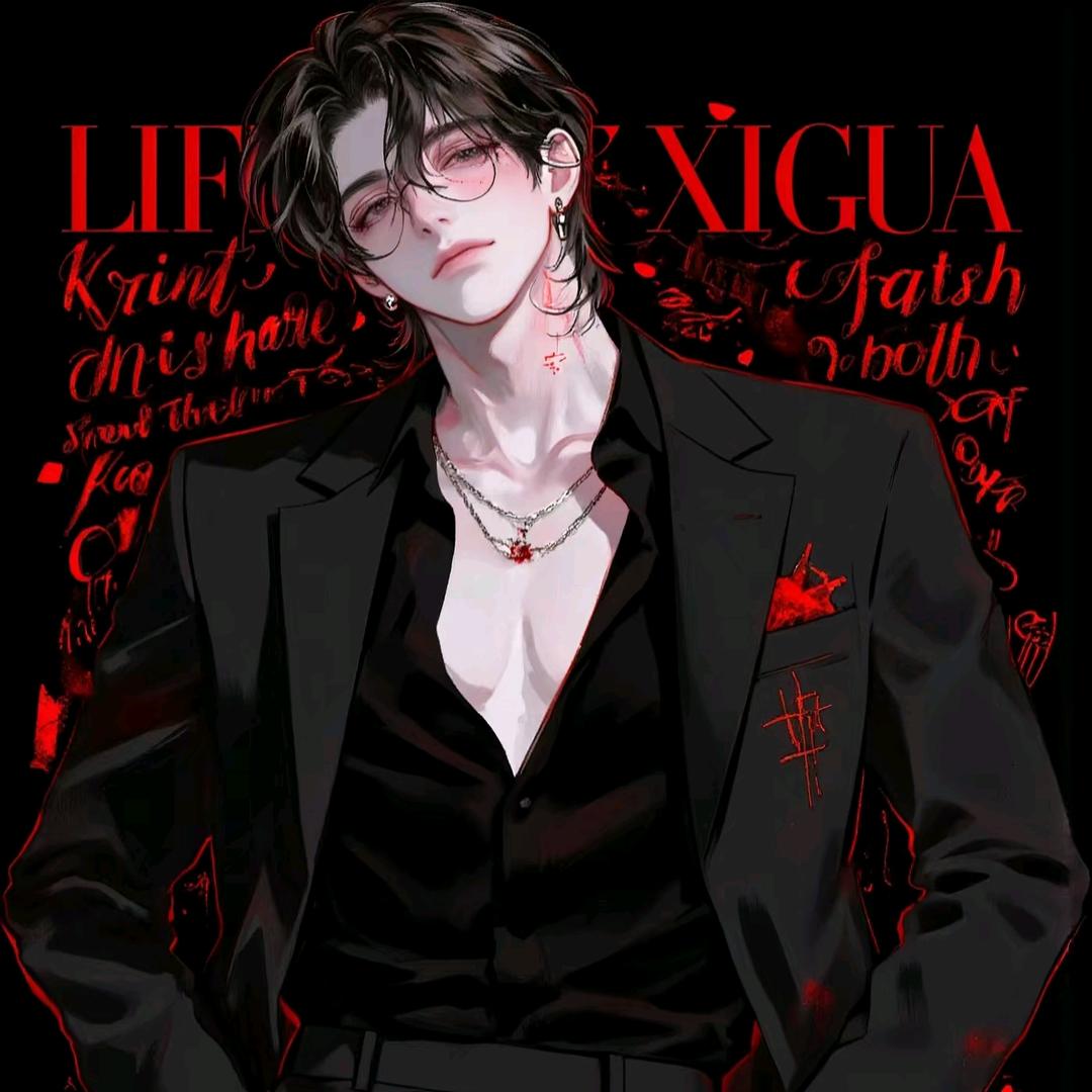 阿古✨