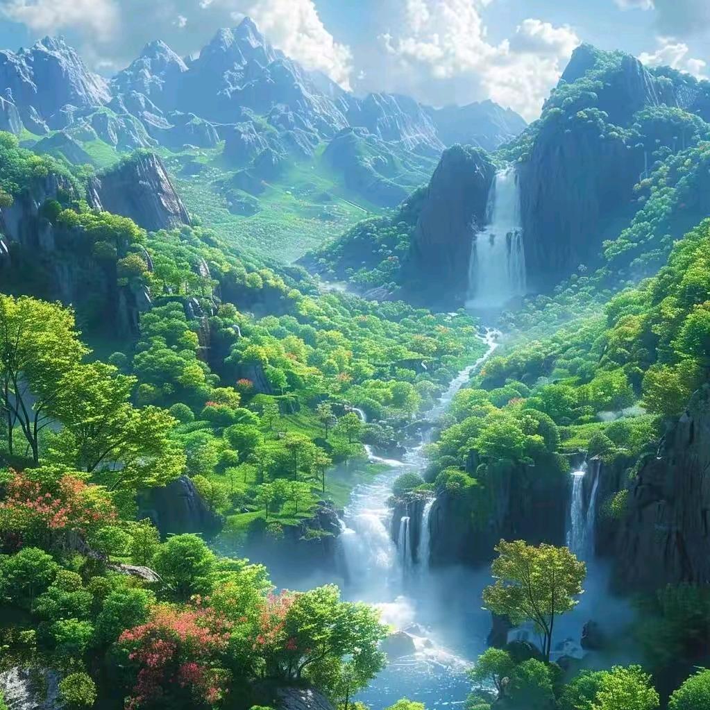 林大利