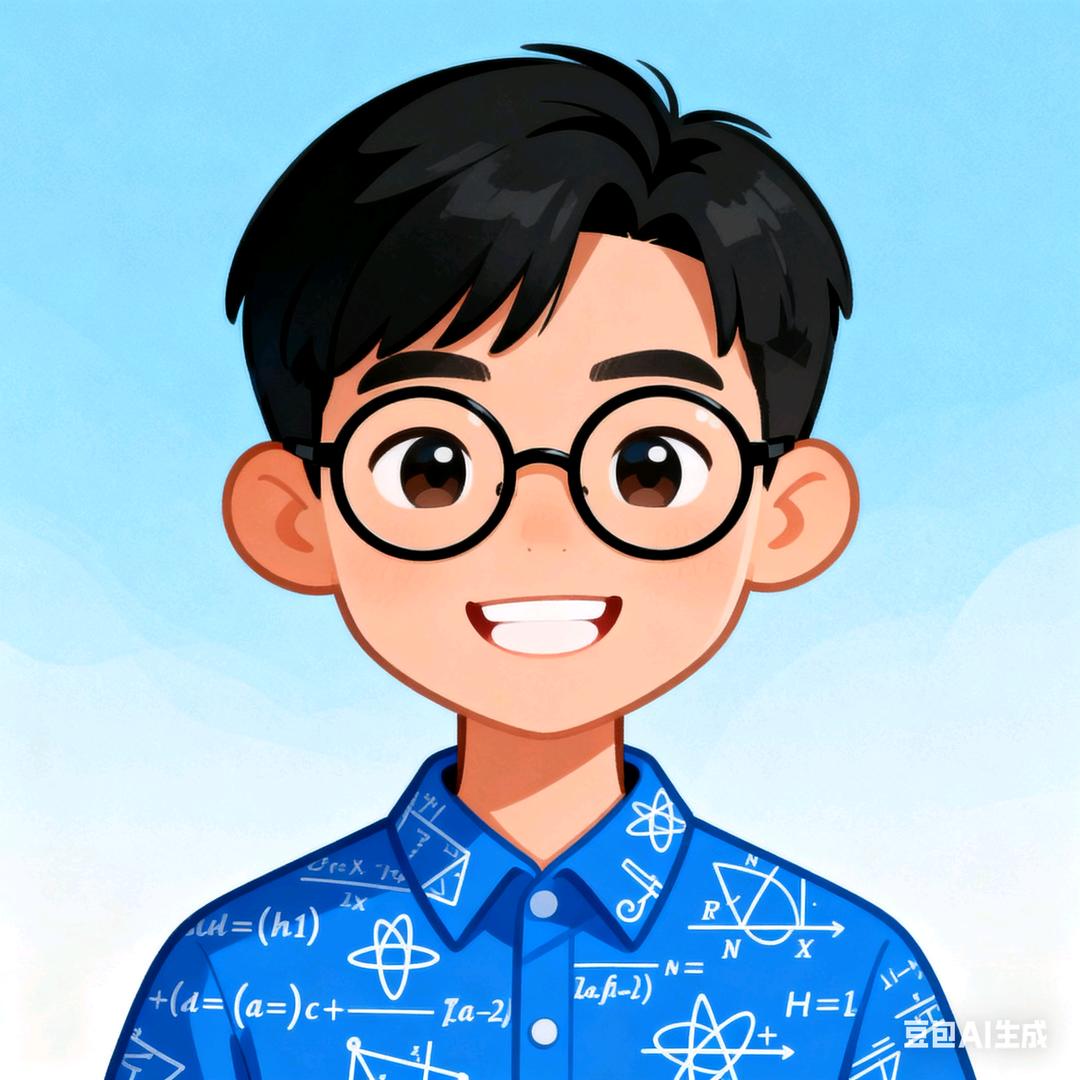 三臧老师👨🏻‍🏫
