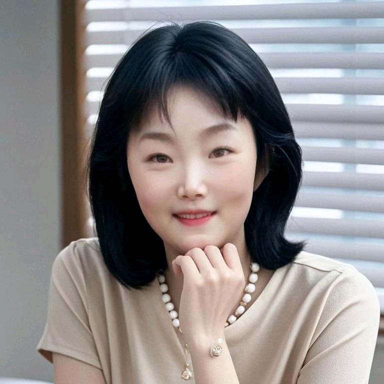 开心奶奶