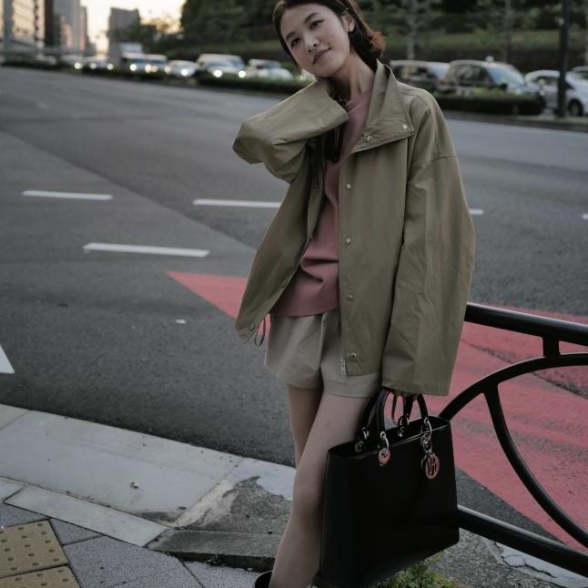 林痣晴女装优选