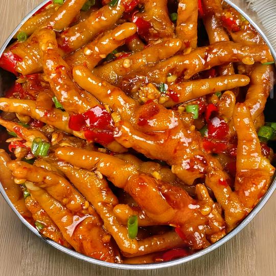 毛寨流动包桌《张滨华》