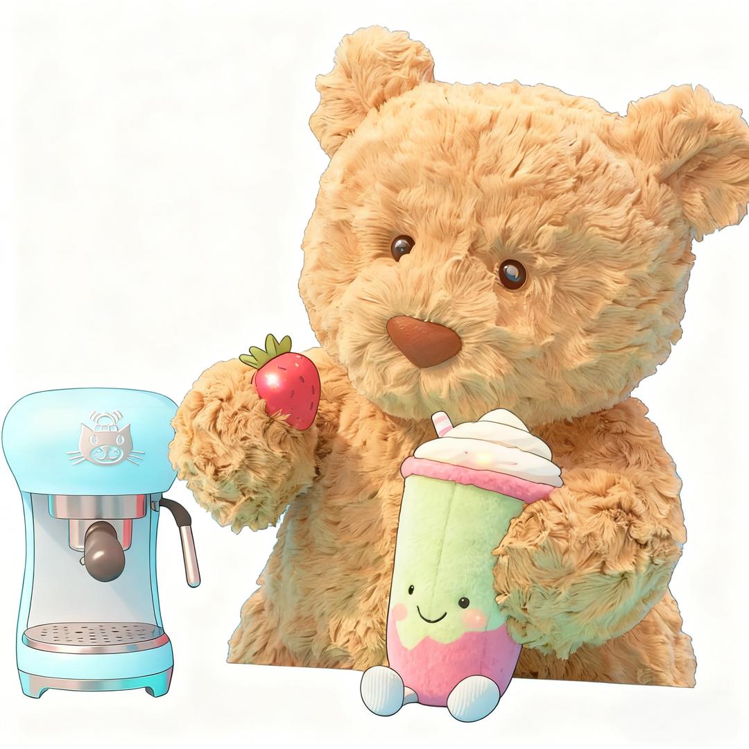 茉茉闯关不打烊