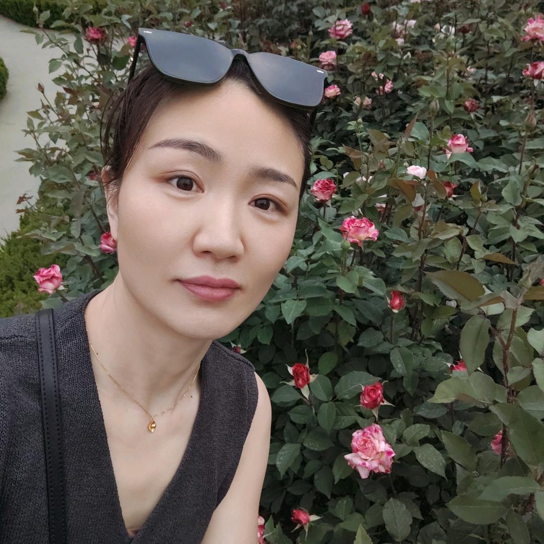 丽丽想要小蛮腰（简单快乐）