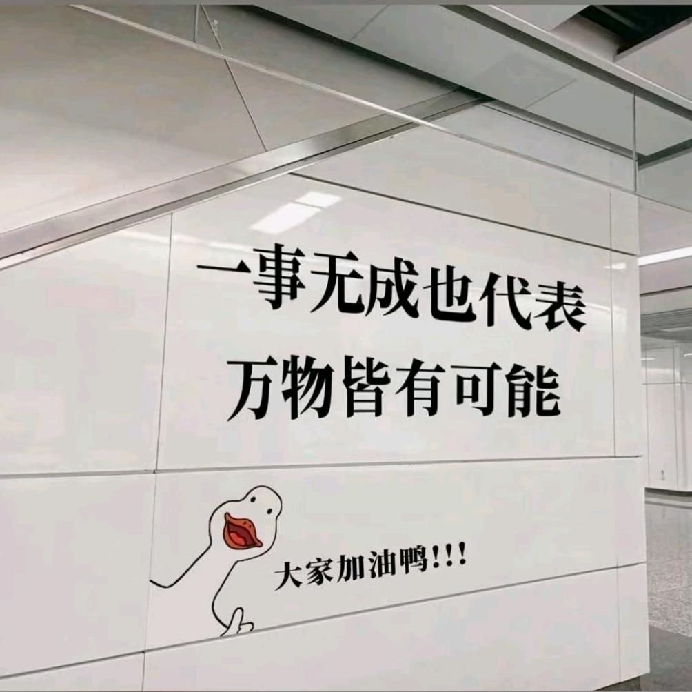 走个过场℡