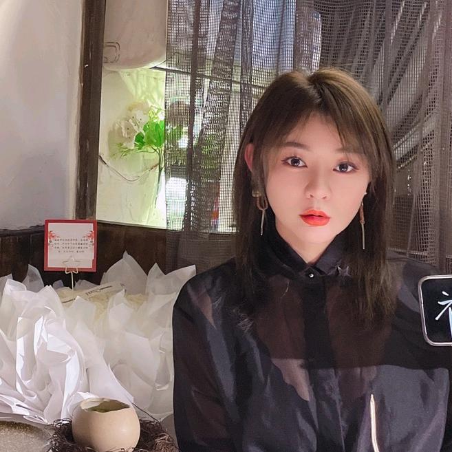 🌸Gao_女士