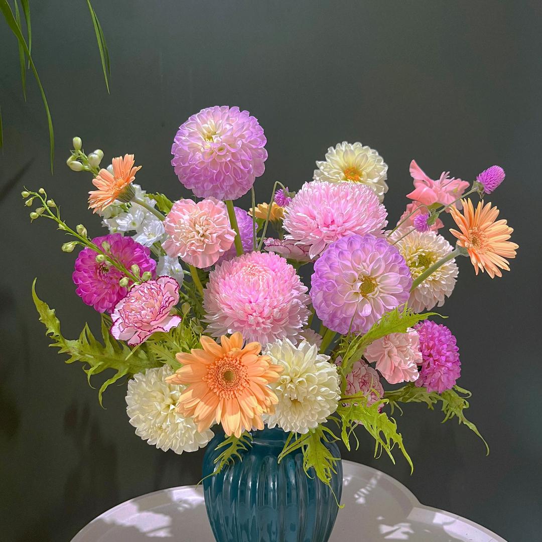 花田生活花(家具花)