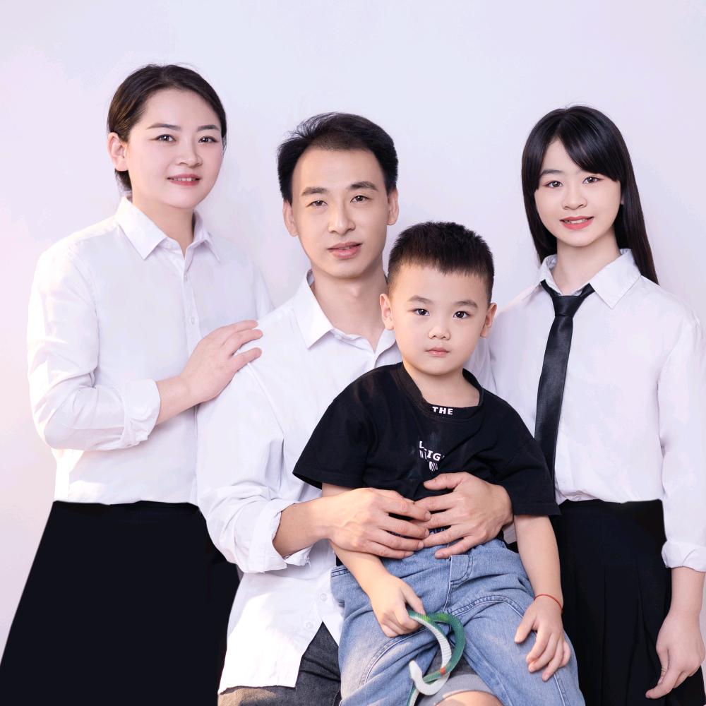 小冉麻麻