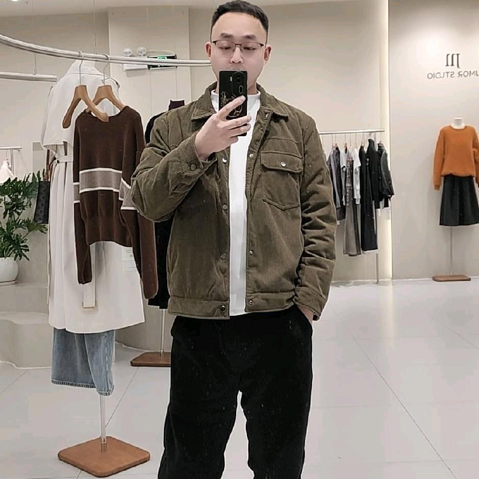 Q先生😘