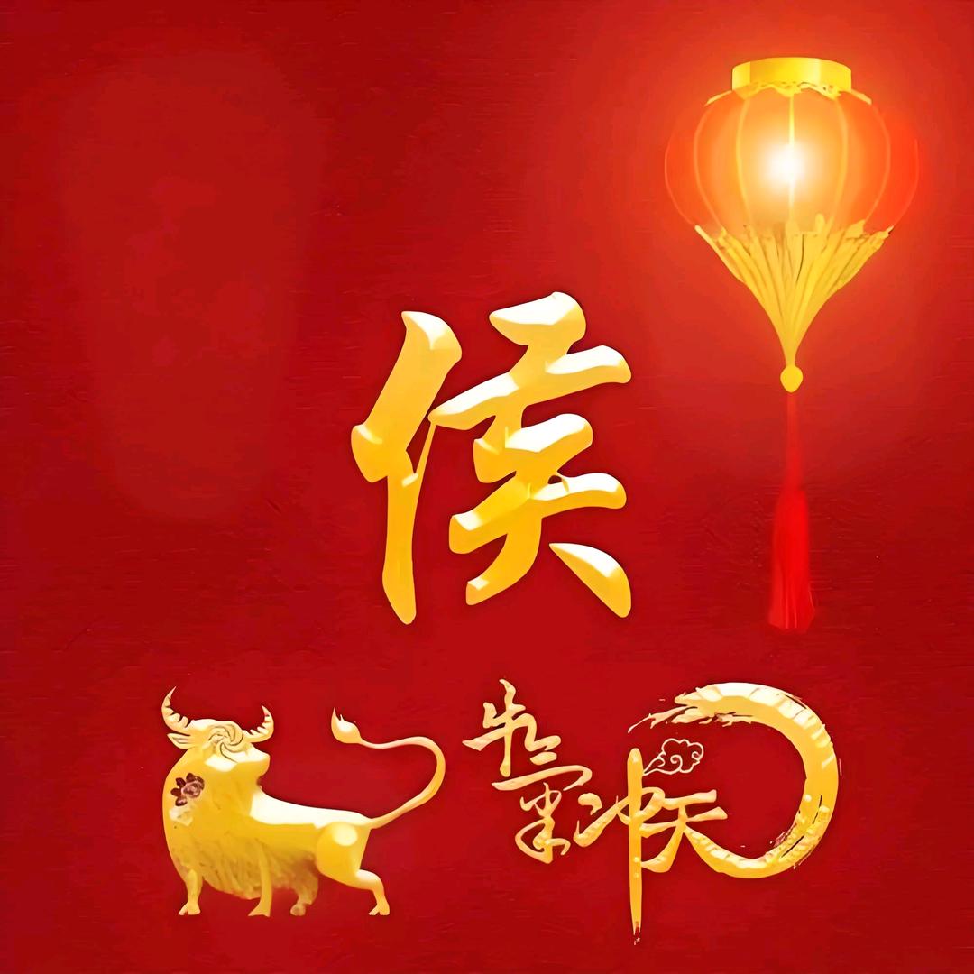 君子坦荡荡