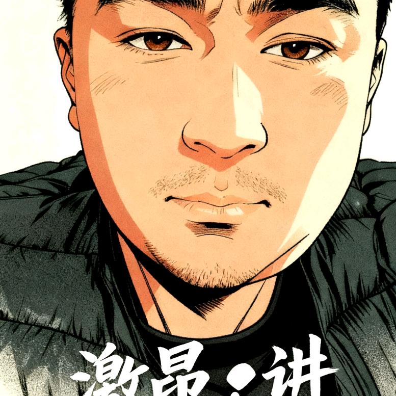 激昂丶讲