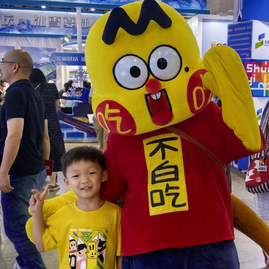 烁烁笑哈哈🇨🇳