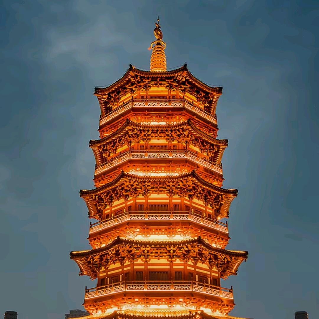 没牙的小象