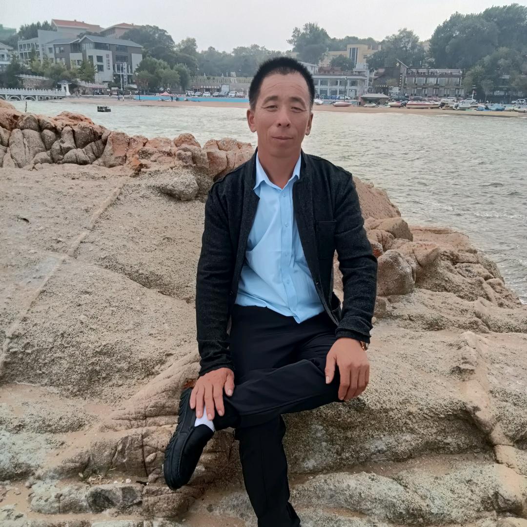 遇上你是我的缘