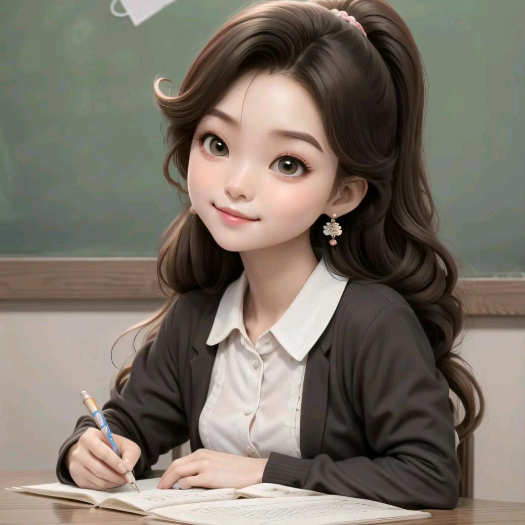 柠檬🍋老师