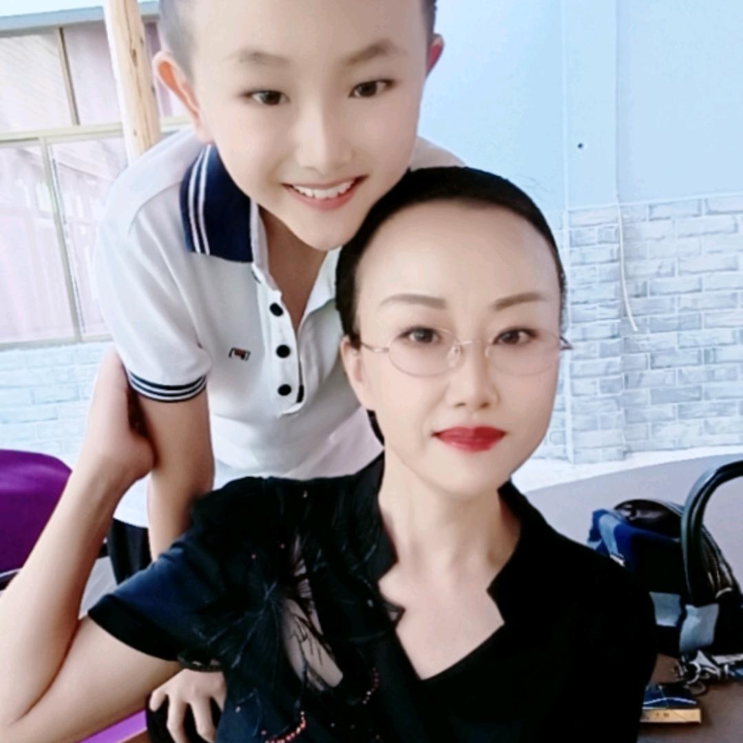 72年的鼠姐姐💕（拒绝连赞）