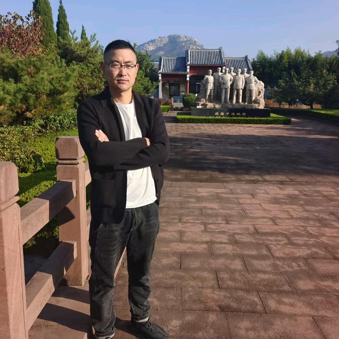 宁静致远、