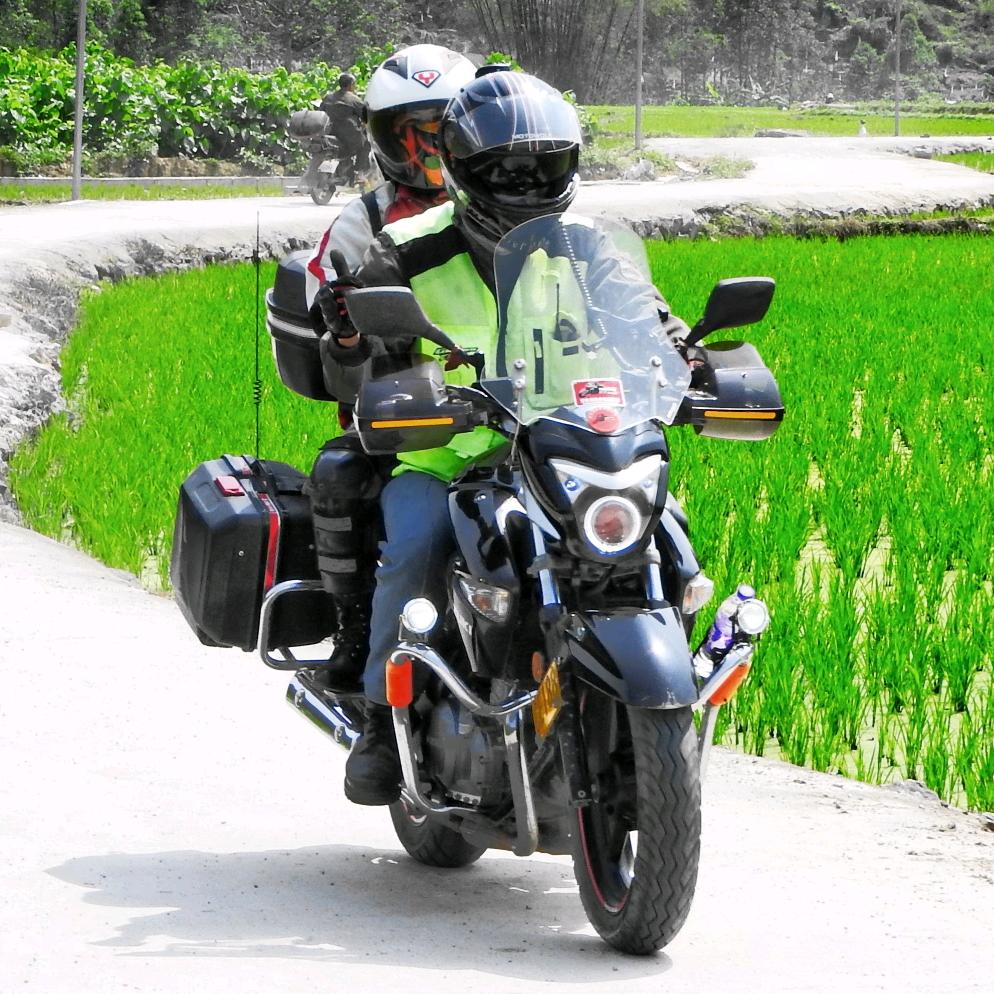 老柴