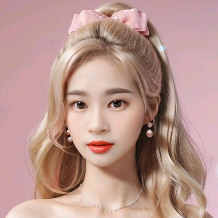 唯美花之语