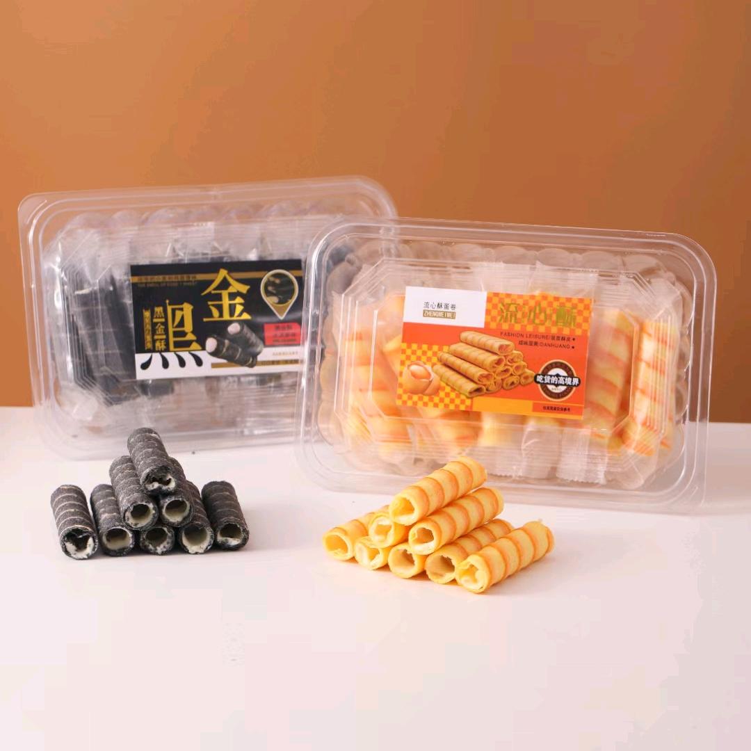 秀峰郎食品（嘉游）