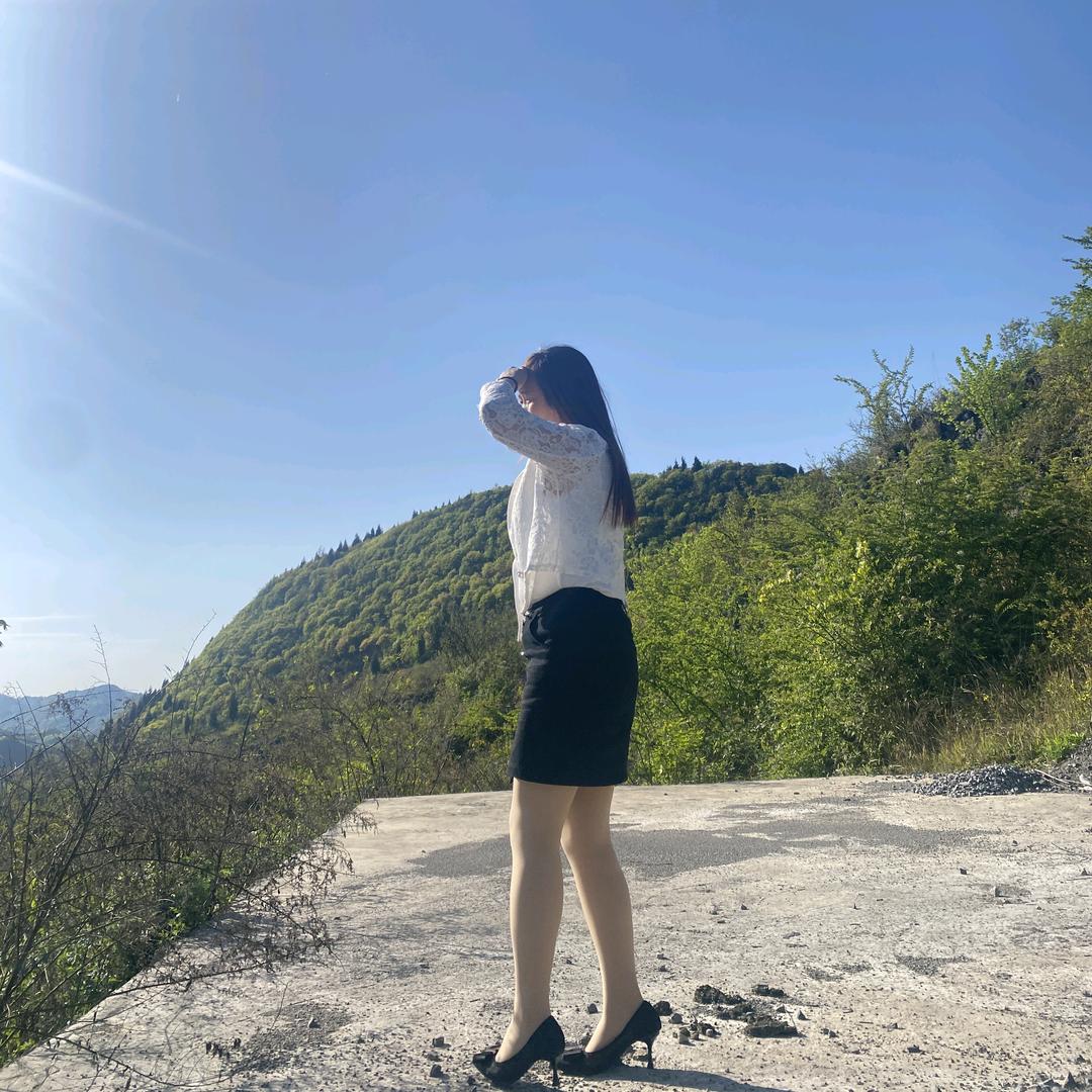 一身相伴 🌺(杨)