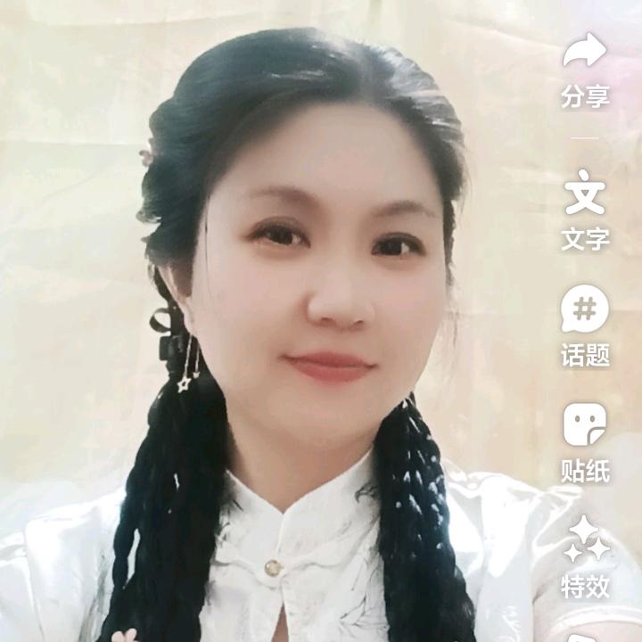女娲伏羲文化传承人（贞坤）