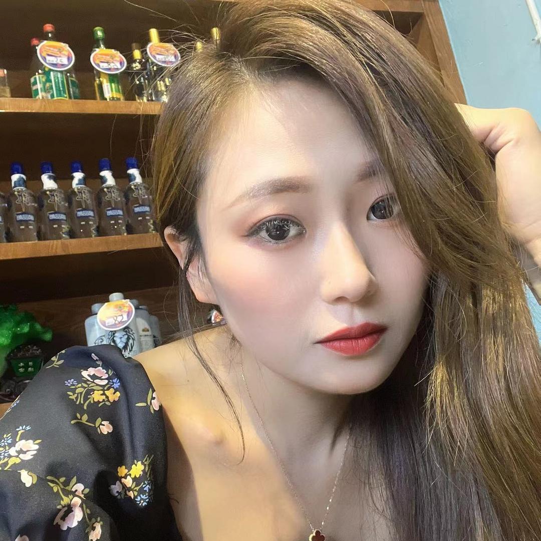 青💋姐