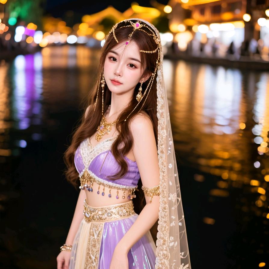 茉莉