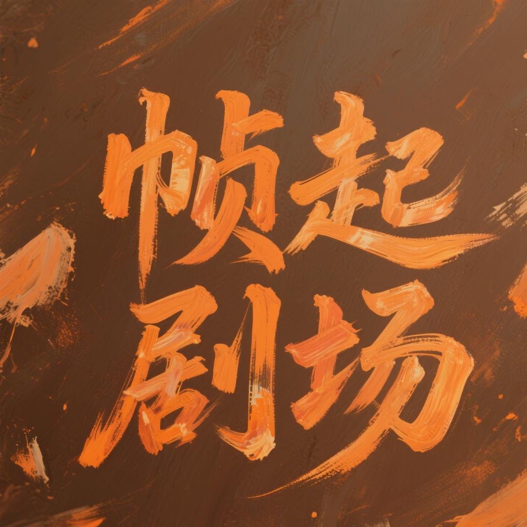 帧起恩创剧场