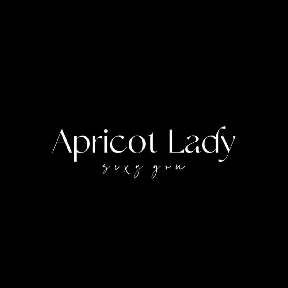 ApricotLady（科普版）