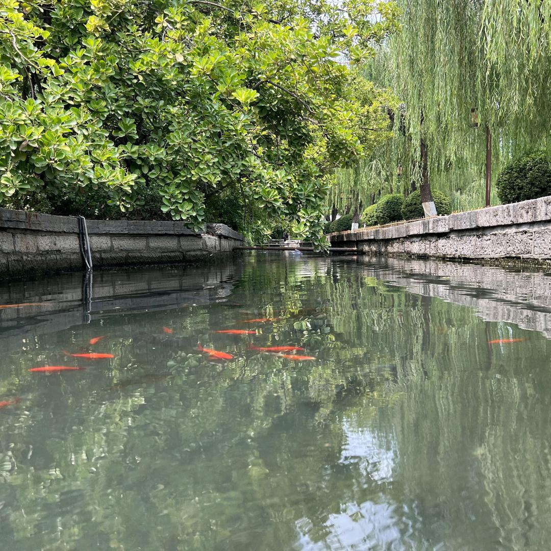 韩村四方（闯闯婚车）🇨🇳