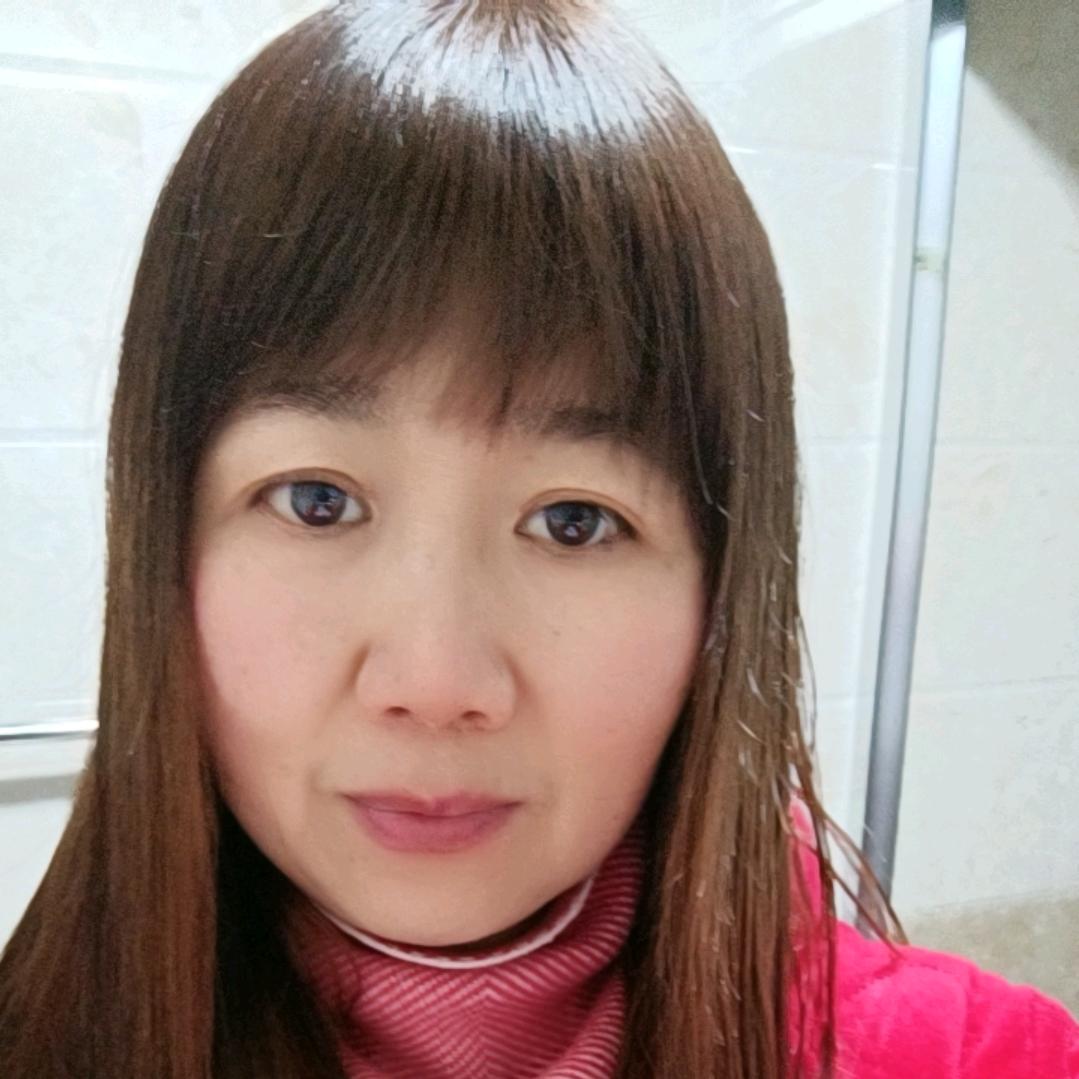 遇上你是我的缘